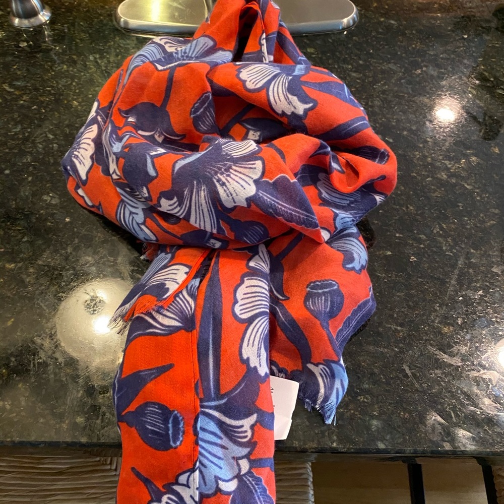 JCrew scarf